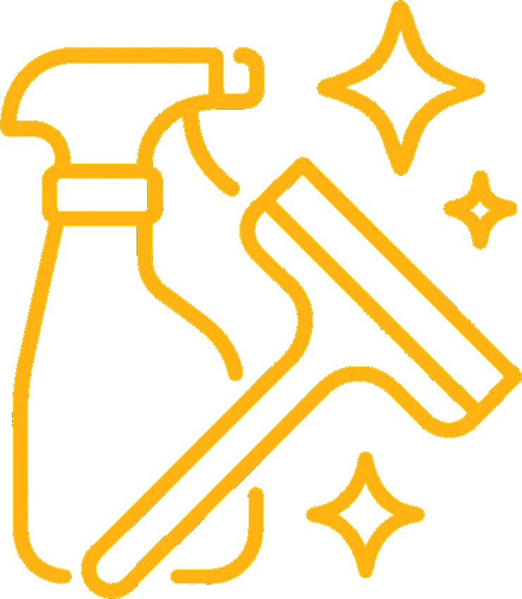 Algemene Onderhoud icoon